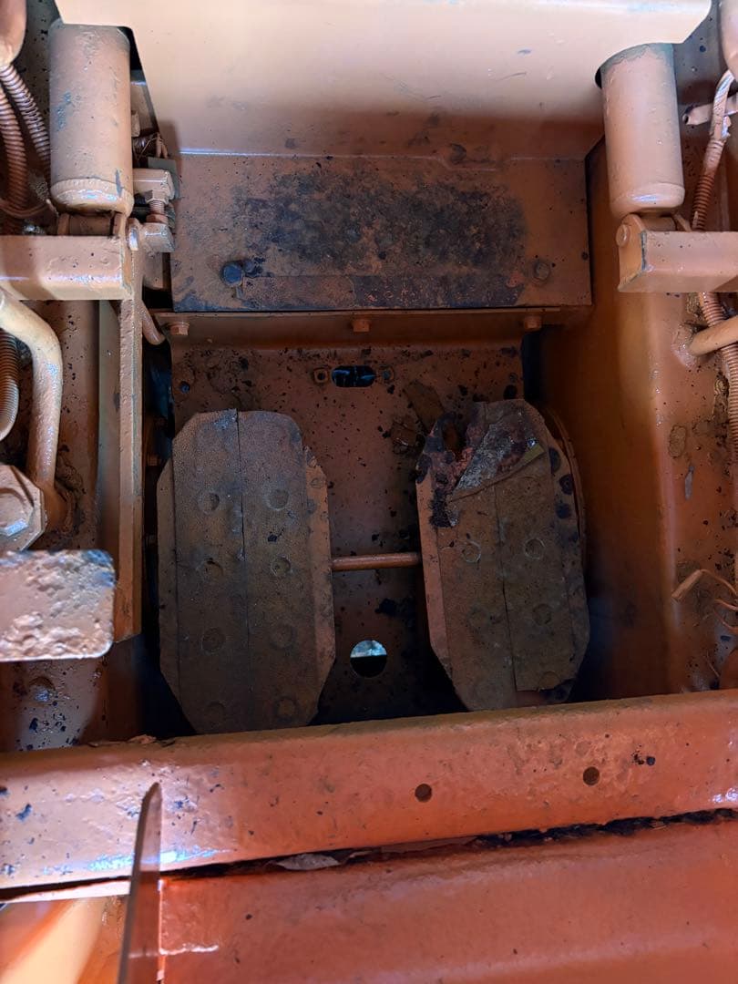 トヨタ 2SDK4 ジョブサン 240kg ディーゼル　除雪機