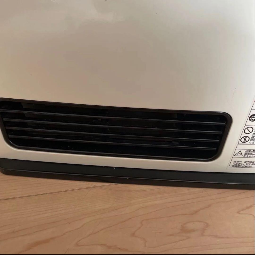 ガスファンヒーター 140-9402 大阪ガス RC-M2401E リンナイ