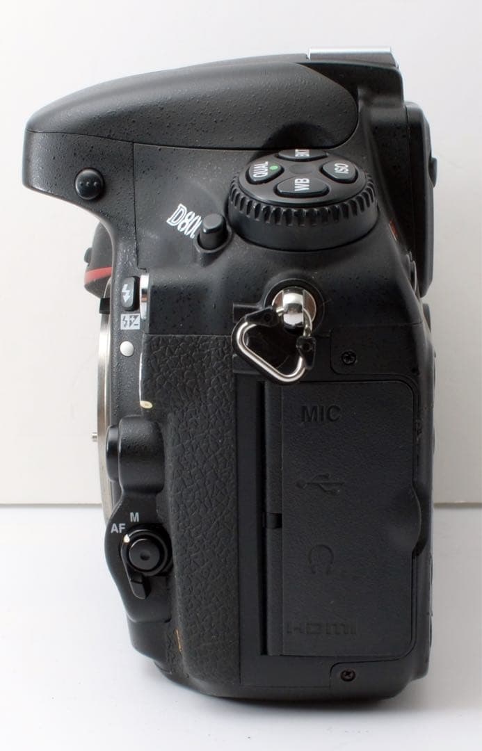 3630万画素！Nikon D800E●大人気フルサイズ機