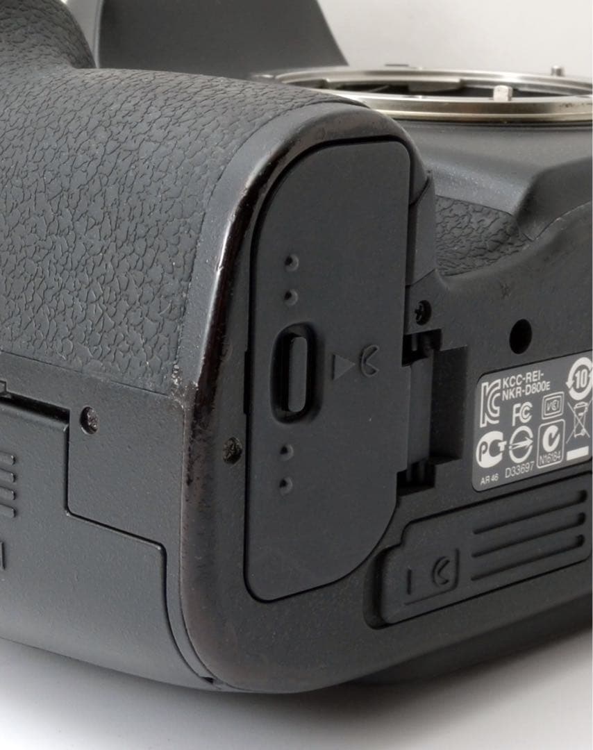 3630万画素！Nikon D800E●大人気フルサイズ機