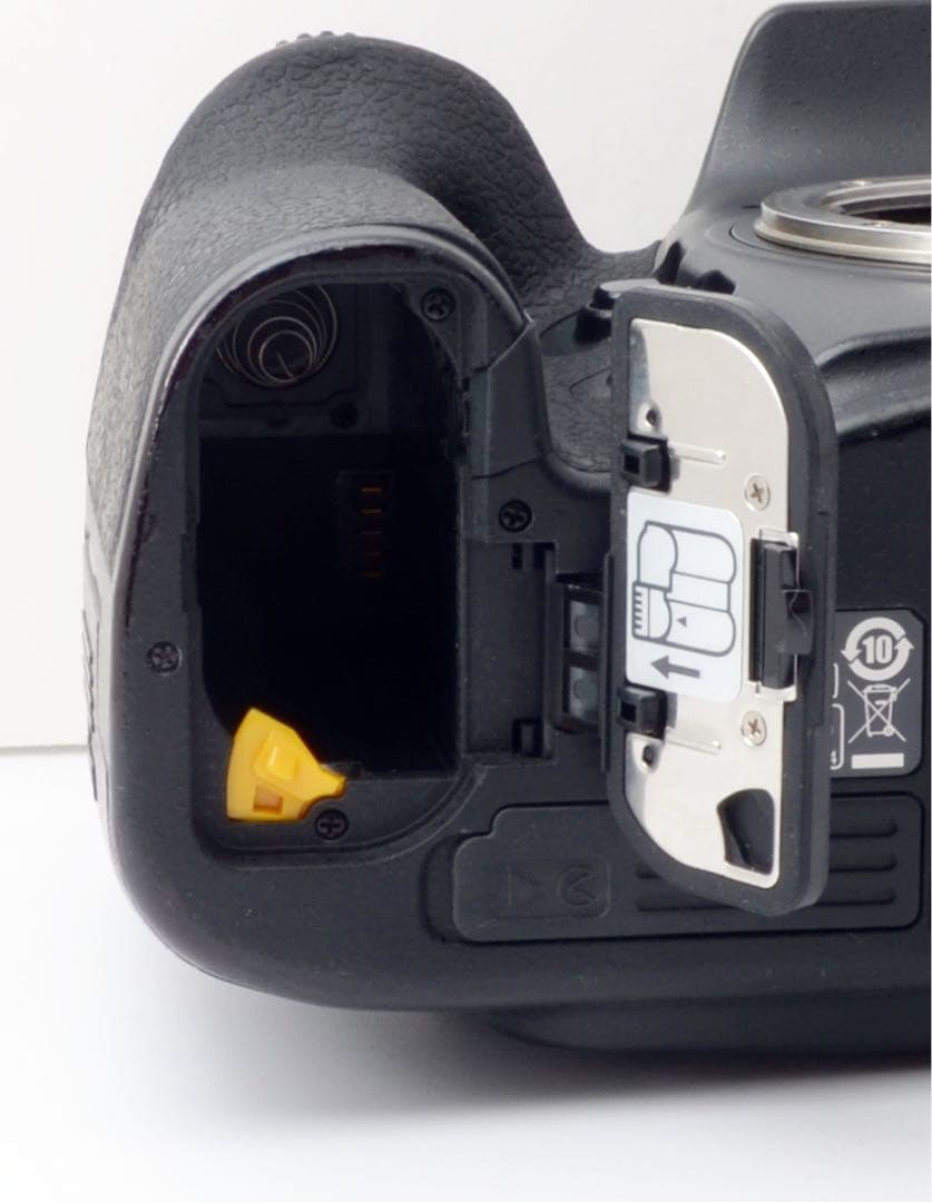 3630万画素！Nikon D800E●大人気フルサイズ機