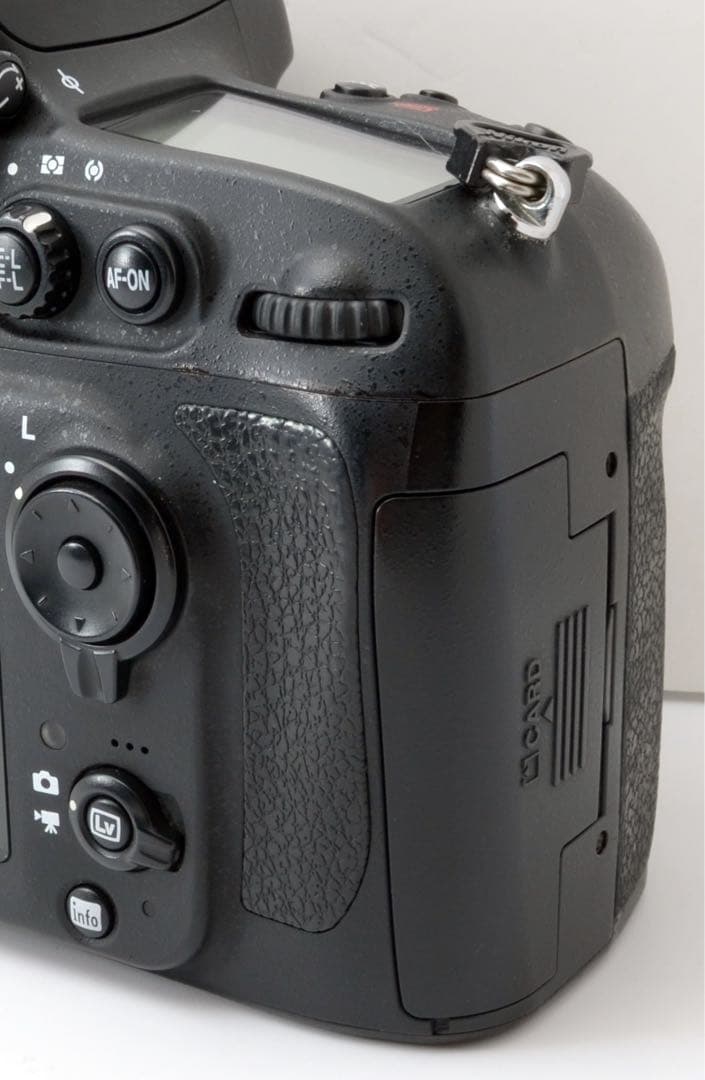 3630万画素！Nikon D800E●大人気フルサイズ機