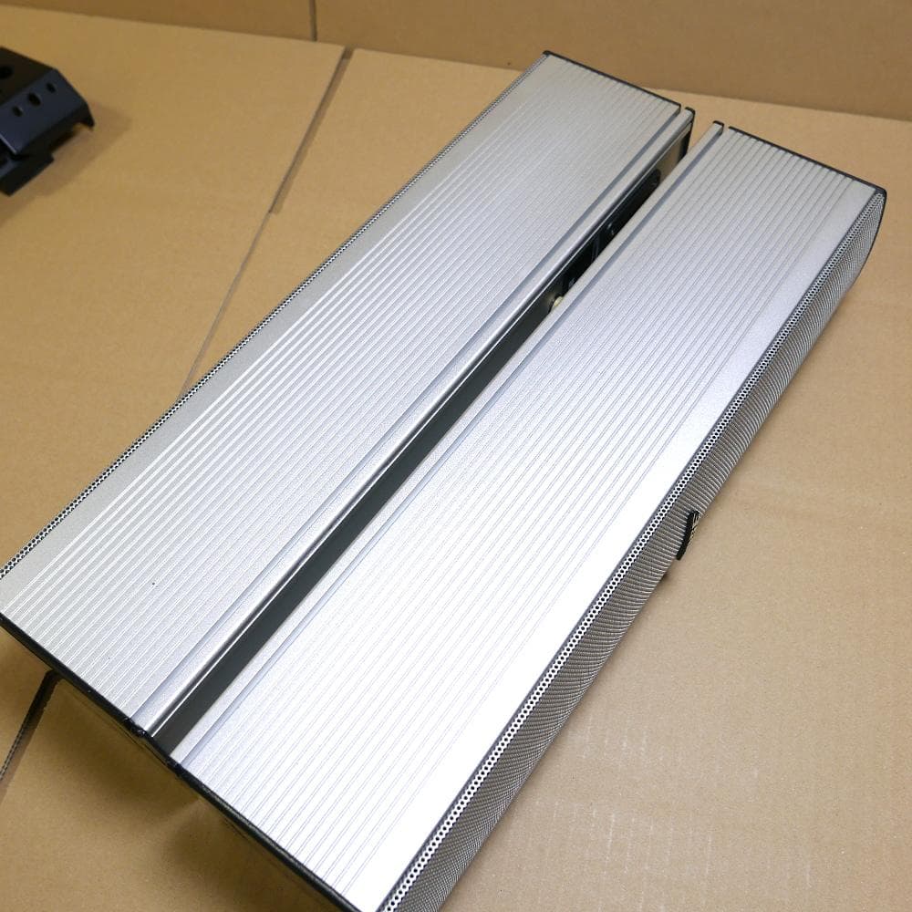 スピーカー・ウーファー Bose 33wer