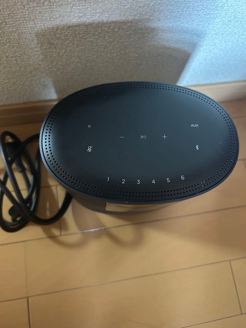 Bose Smart Speaker 500 スマートスピーカー 中古
