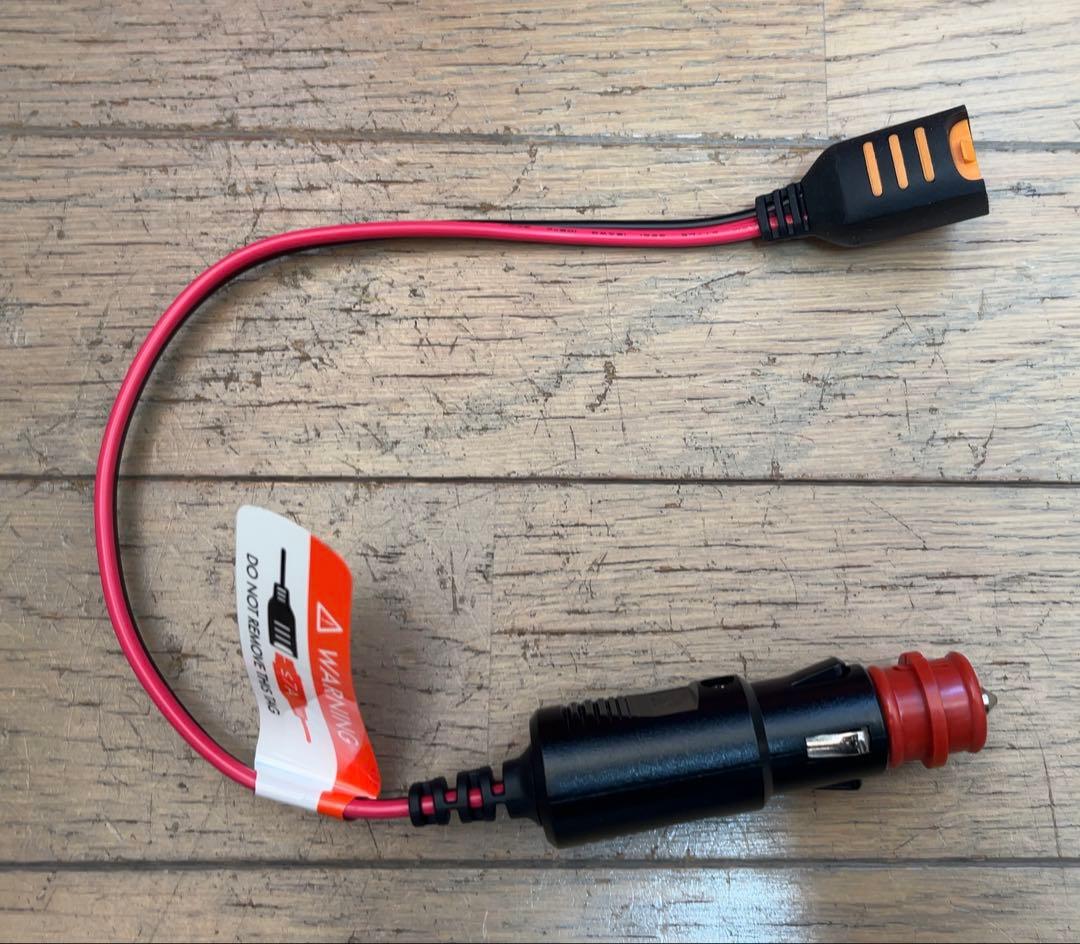 CTEK MXS 5.0 バッテリーチャージャー おまけ付き