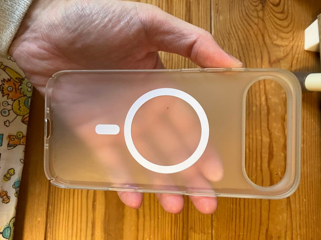 【即購入不可】Apple iPhone Air スカイブルー256GB＋おまけ