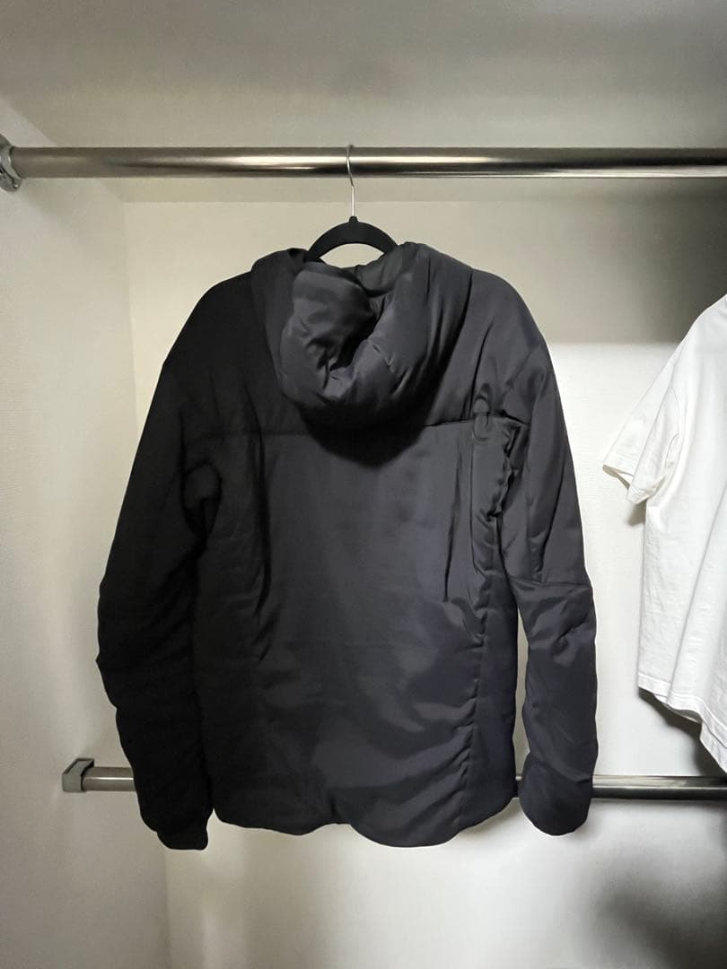 アークテリクス PROTON AR HOODY プロトン AR フーディー