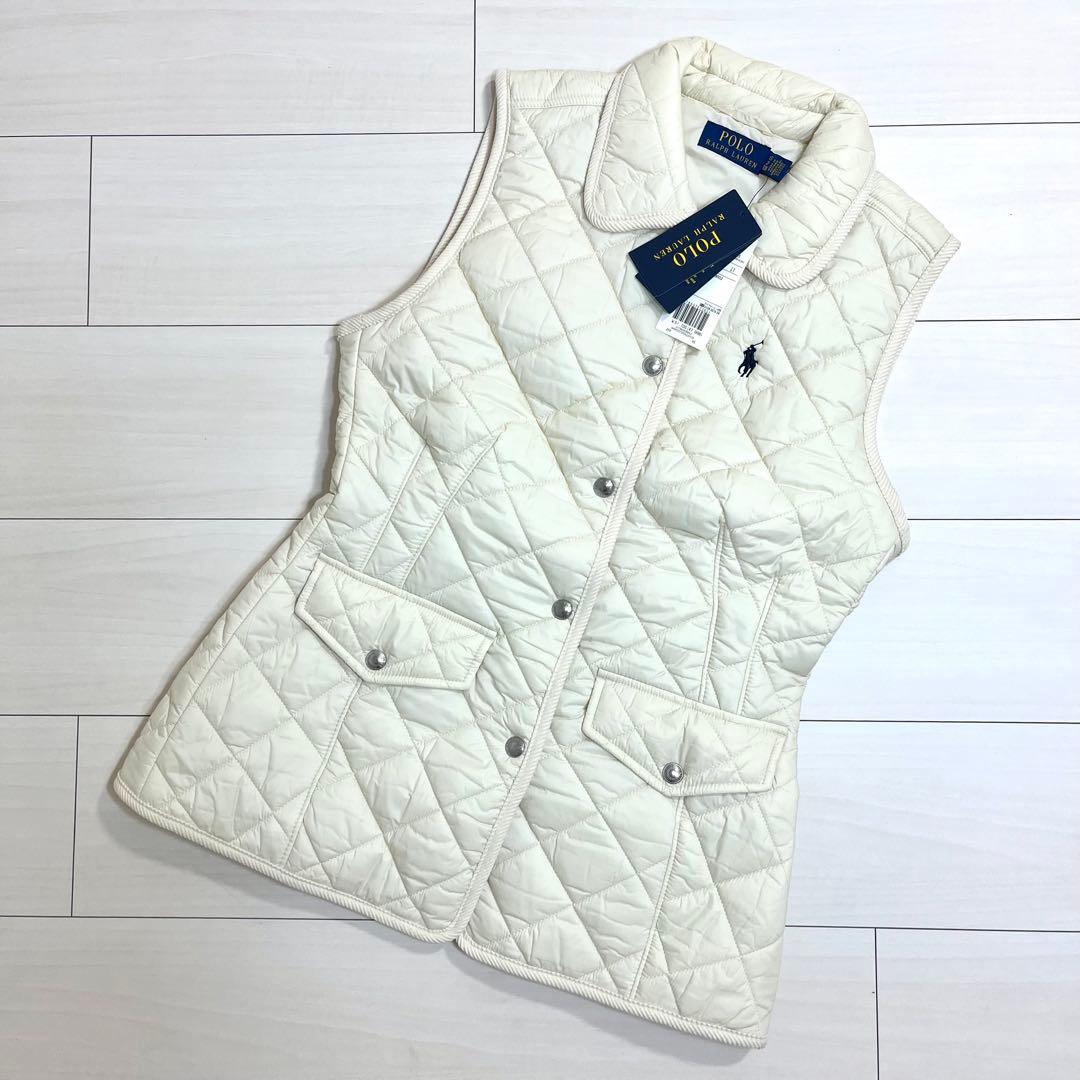 CEEKAY 様Ralph Lauren Polo ダウンベスト ラルフローレン