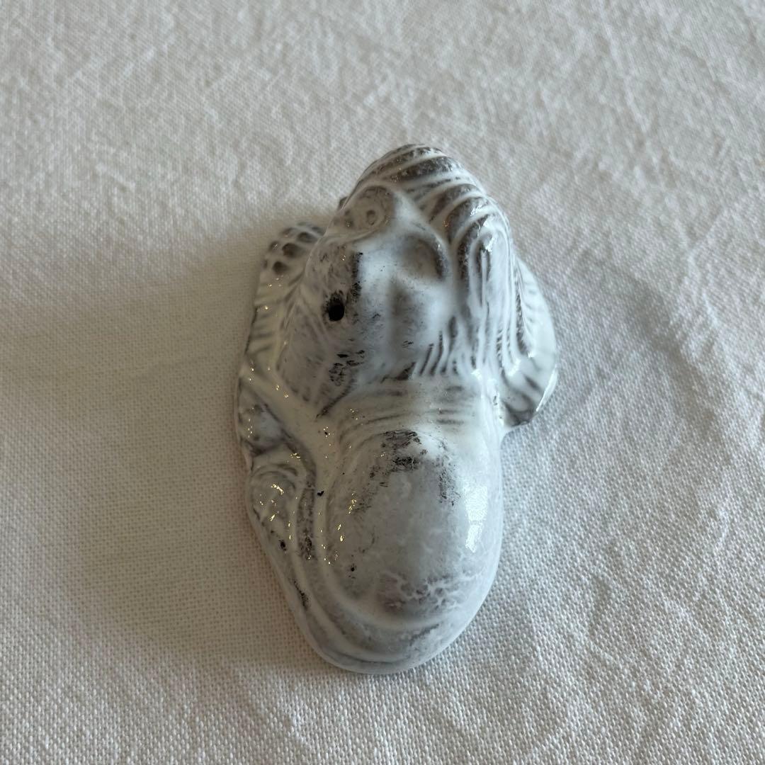 【お値下げ中】アスティエ　Lion インセンスホルダー