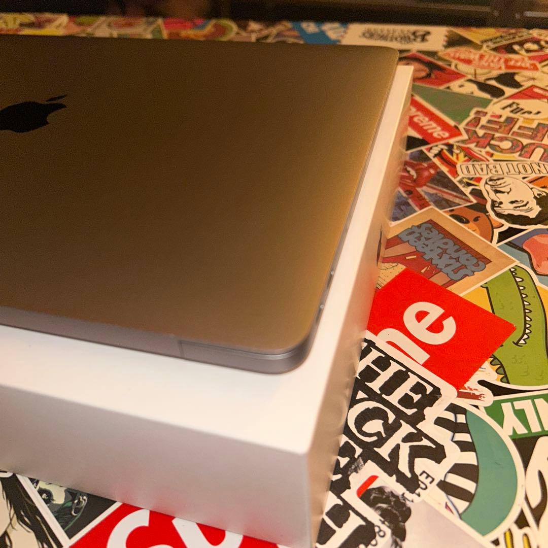 MacBook Air M1 2020 8GB 256GB 箱あり