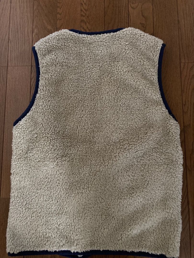 美品patagonia パタゴニア　ロスガトスベスト Sサイズ