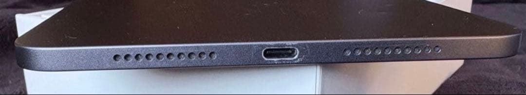 iPad mini 第6世代 WiFiモデル 64GB 付属品外箱無しApple