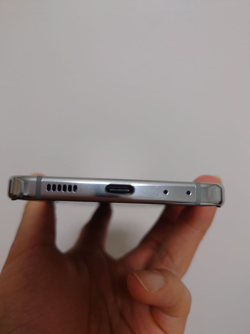 未使用に近い (国内版)Samsung Galaxy Z Flip5 256GB