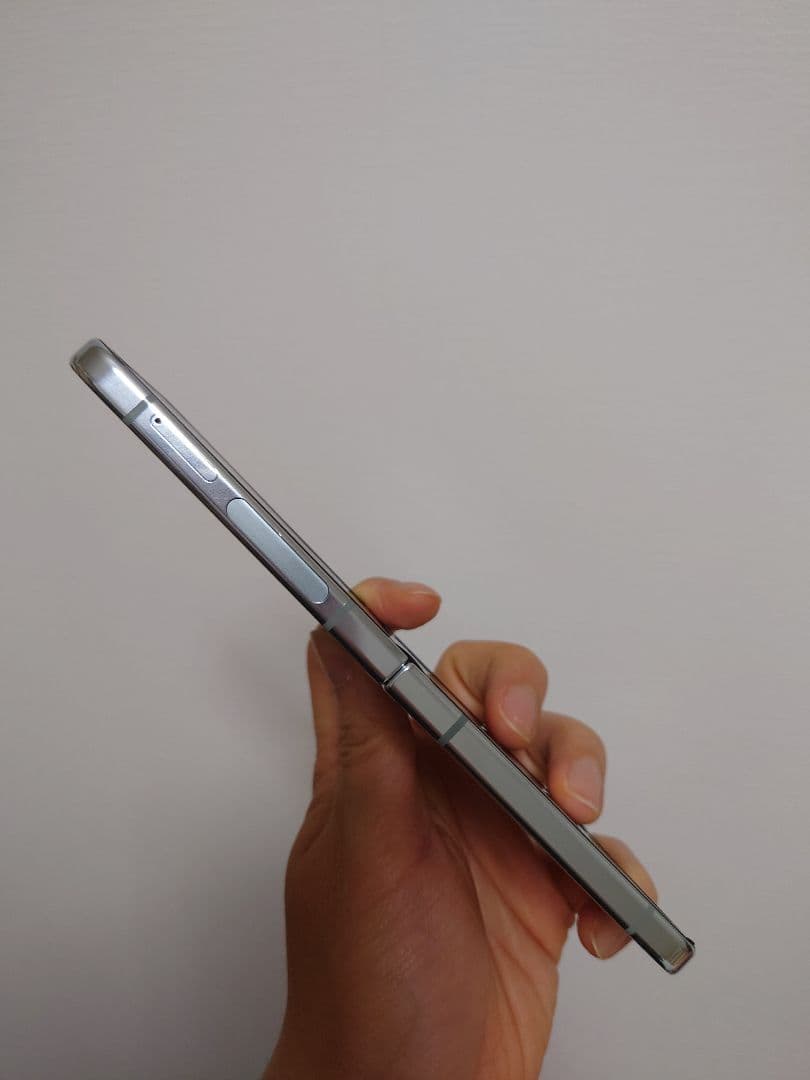 未使用に近い (国内版)Samsung Galaxy Z Flip5 256GB