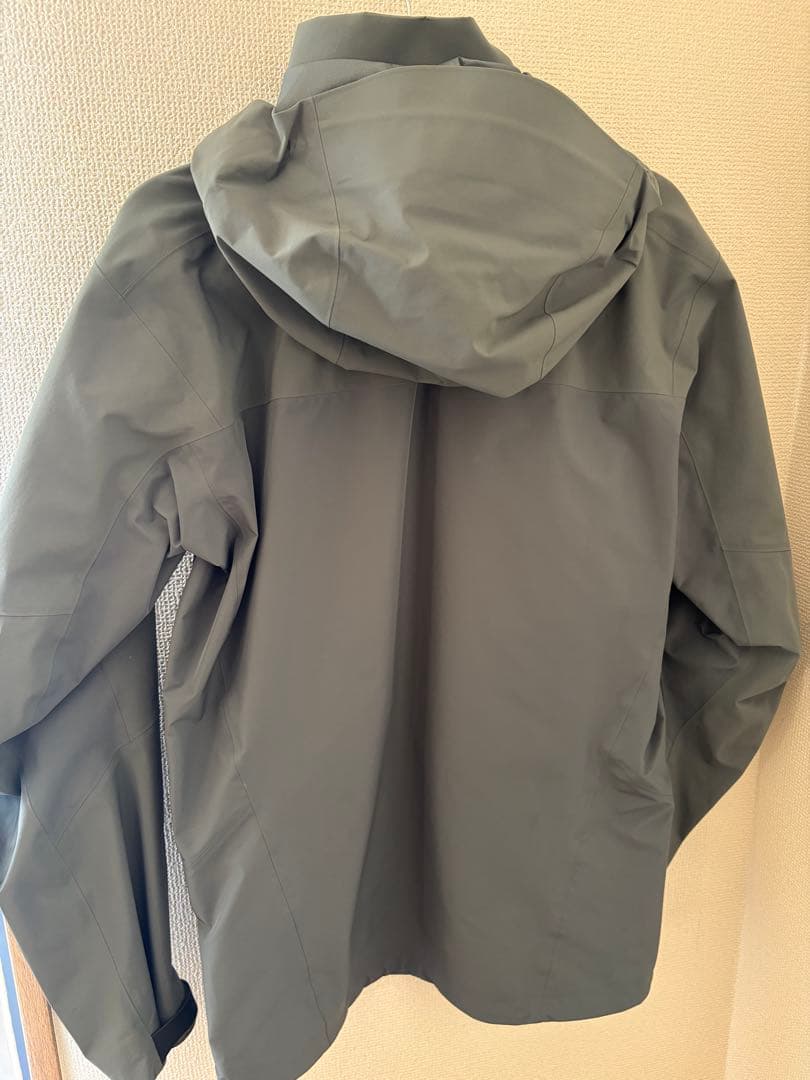 正規品　ARC'TERYX BETA AR JACKET