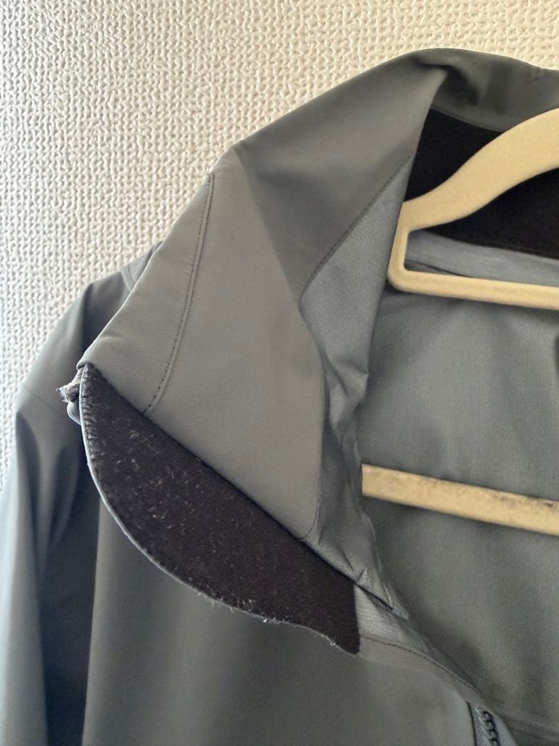 正規品　ARC'TERYX BETA AR JACKET