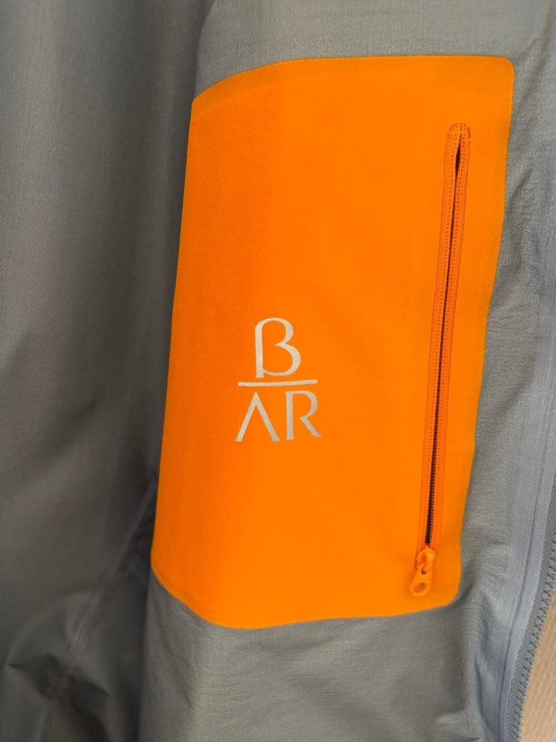 正規品　ARC'TERYX BETA AR JACKET