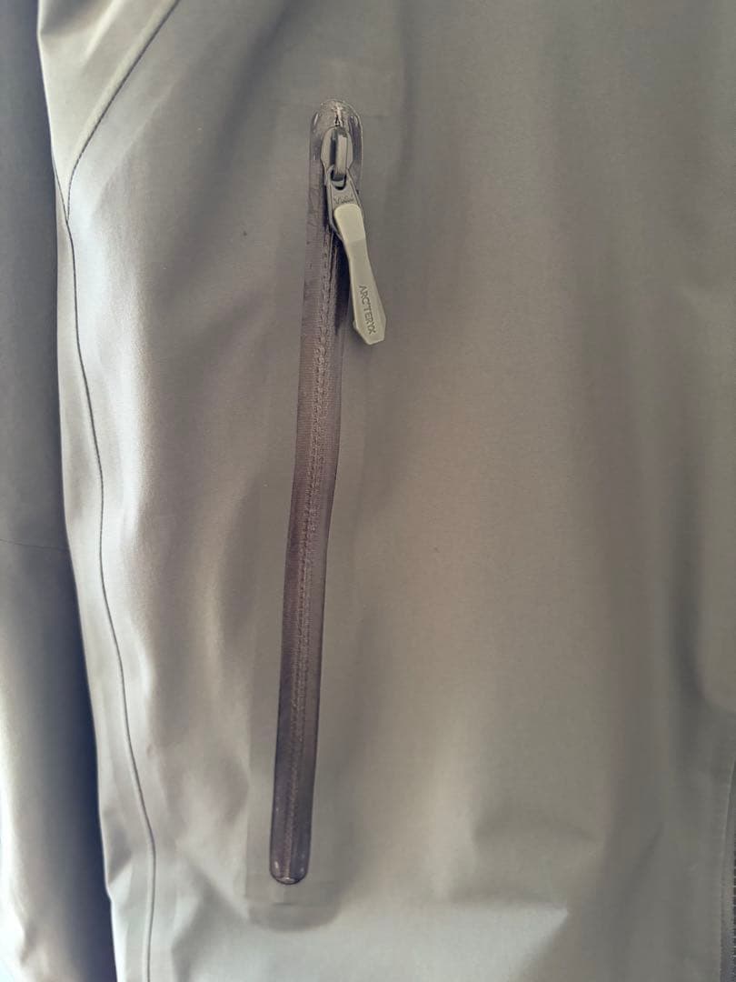 正規品　ARC'TERYX BETA AR JACKET