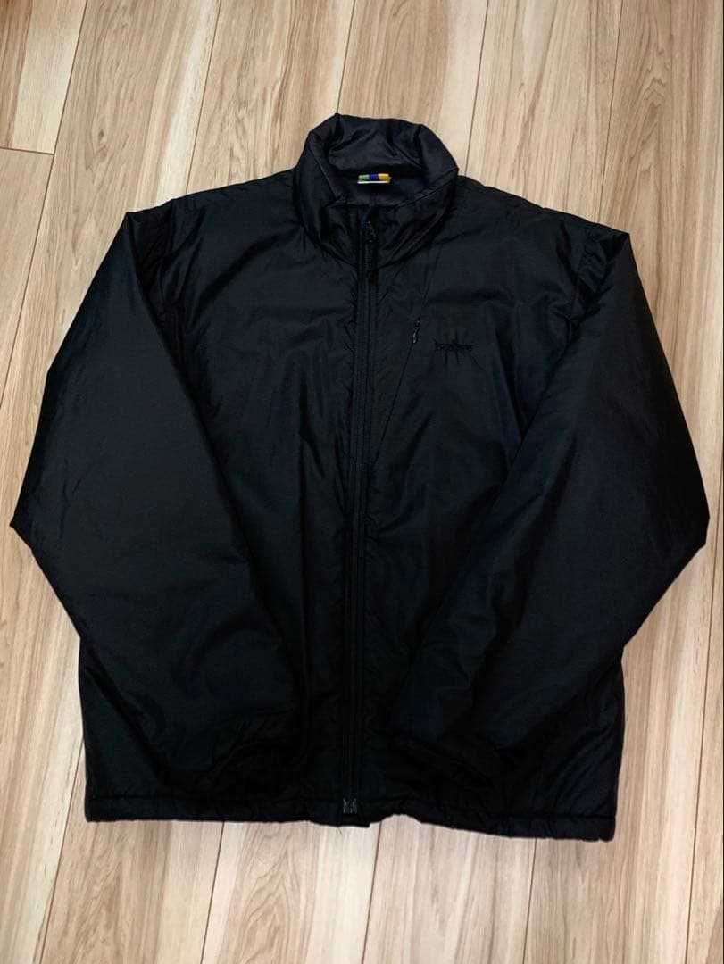 BEDLAM べドラム BOOM JACKET S