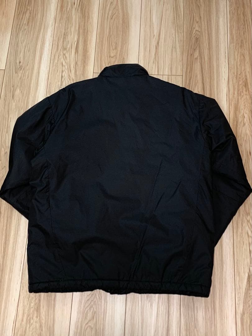 BEDLAM べドラム BOOM JACKET S