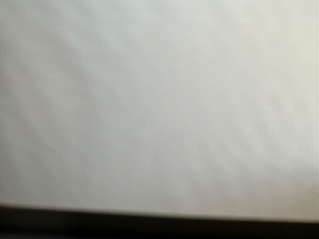 100インチ 自立式 プロジェクタースクリーン