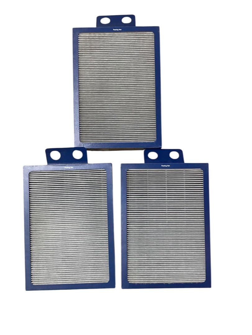 BlueairClassic690i空気清浄機Wi-Fi搭載