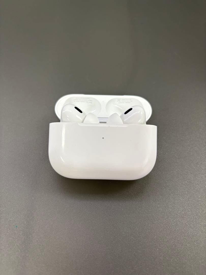 【訳あり】AirPodsPro 第2世代/USB-C <No.1704>