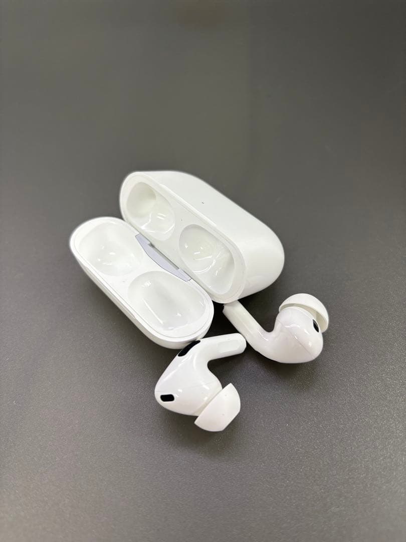 【訳あり】AirPodsPro 第2世代/USB-C <No.1704>