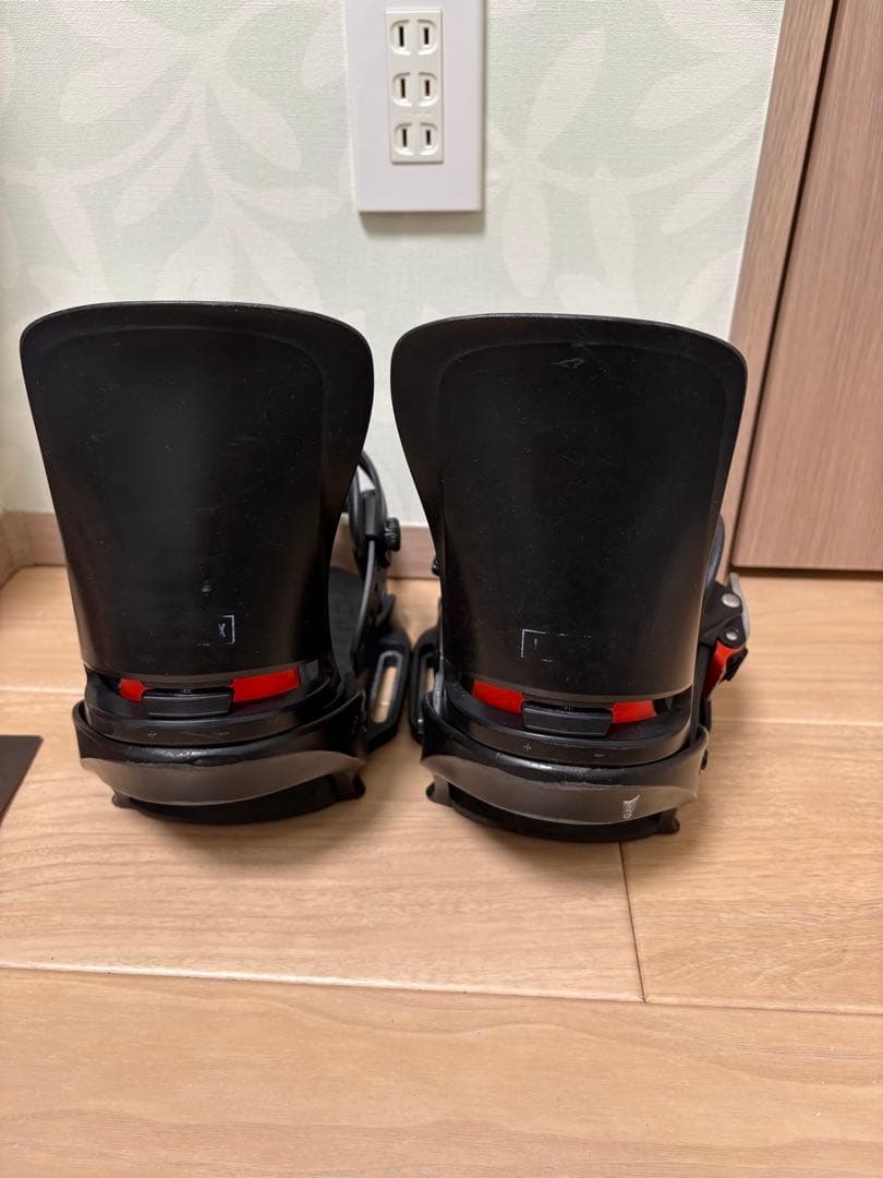 バートン　レクサX EST