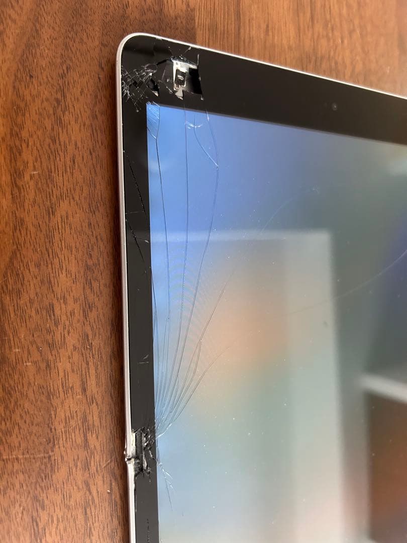 【不良品】iPad 第9世代　Wi-Fiモデル　64G