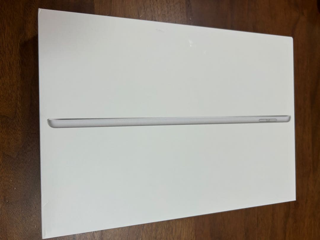 【不良品】iPad 第9世代　Wi-Fiモデル　64G