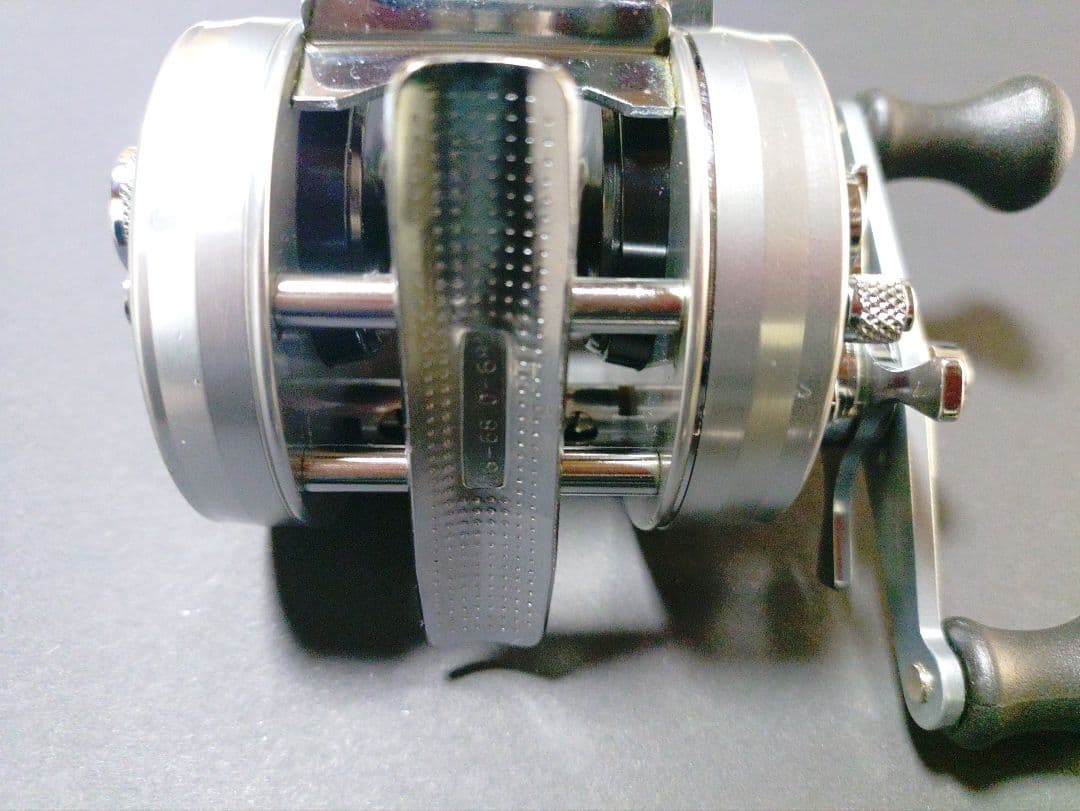 ABU 2500C 　アブ/アンバサダー ①