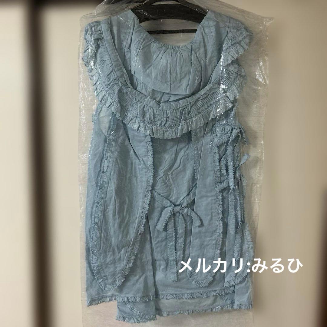 PINK HOUSE ピーターラビット　タブリエ