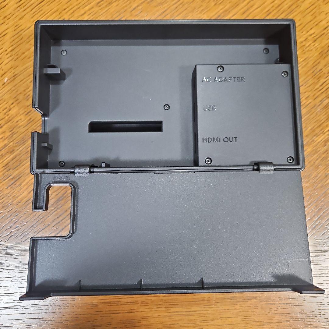 Nintendo Switch 本体 欠品無し 箱あり