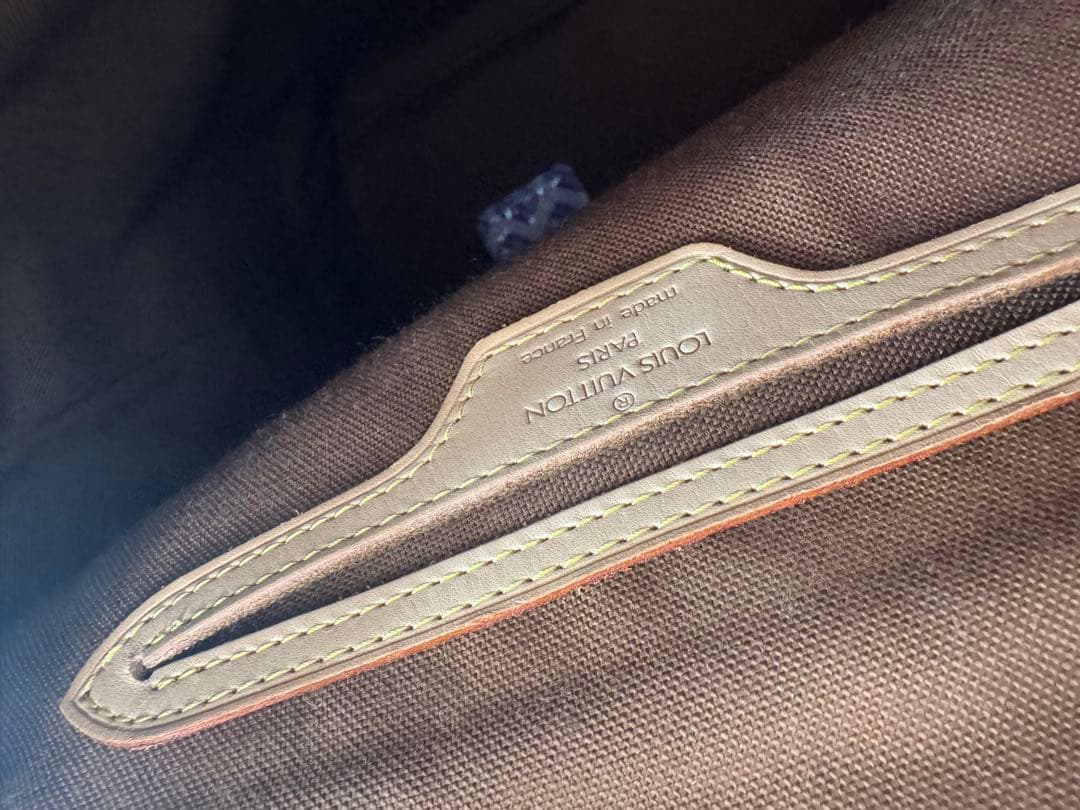 ルイヴィトン100周年記念限定　美品希少ダミエリュック✨週末値下げ