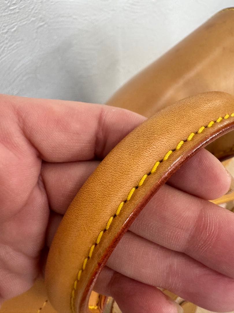 ルイヴィトン100周年記念限定　美品希少ダミエリュック✨週末値下げ