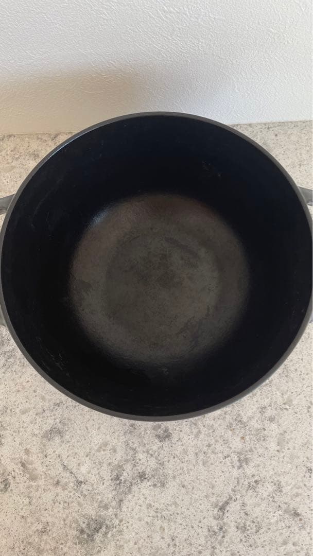 調理器具 STAUB Wa-NABE L 20cm