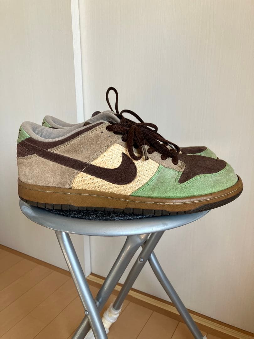 Nike Dunk Low Hawaii ALOHA ダンク　29cm