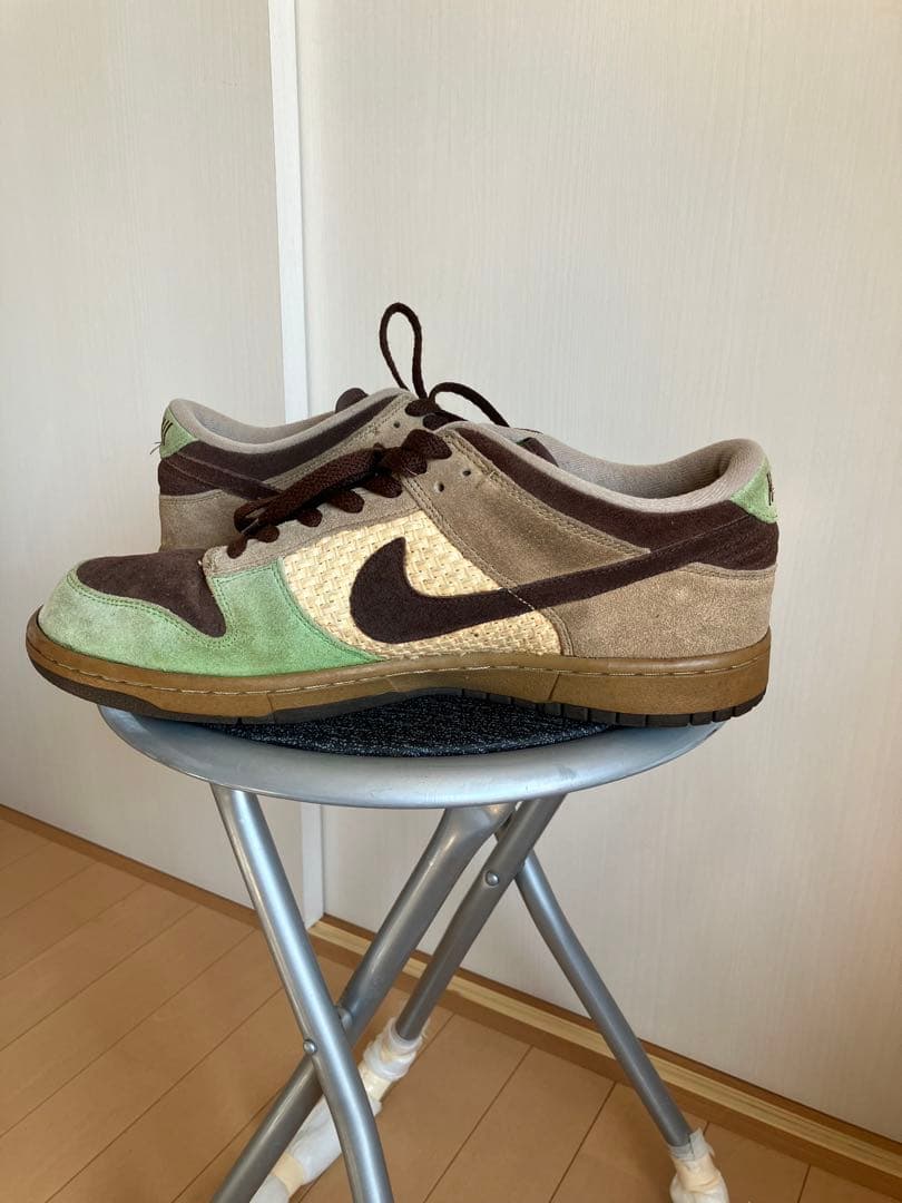 Nike Dunk Low Hawaii ALOHA ダンク　29cm