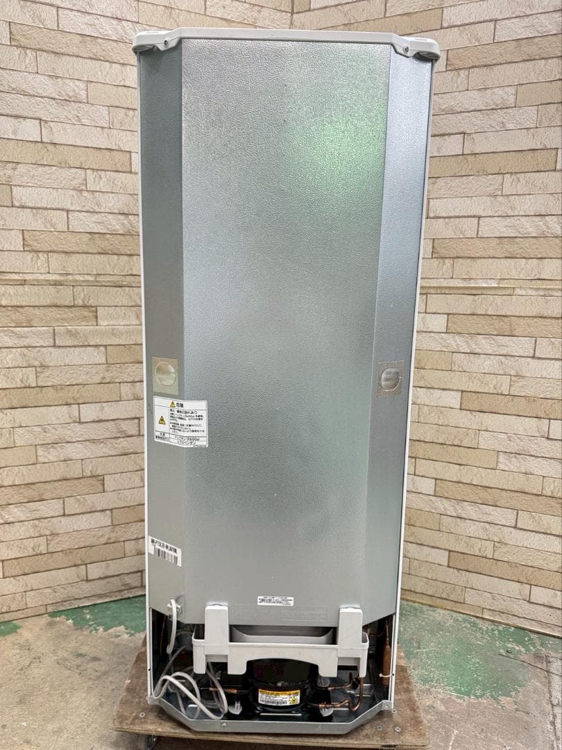 大阪送料無料★3か月保障付き★2023年★MR-P15E2H-W★SR-266