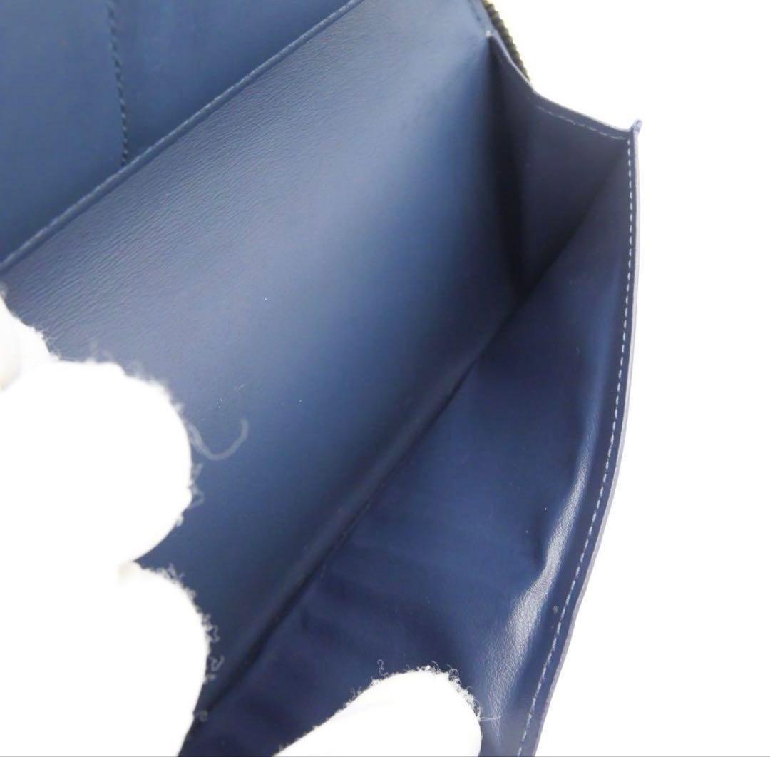 Jルイヴィトン NIGO コラボ ジッピーウォレット ヴェルティカル 財布