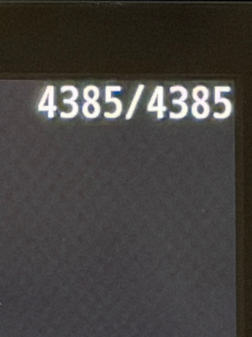 Nikon Z fc 16-50レンズキット　シルバー　2025年3月購入品