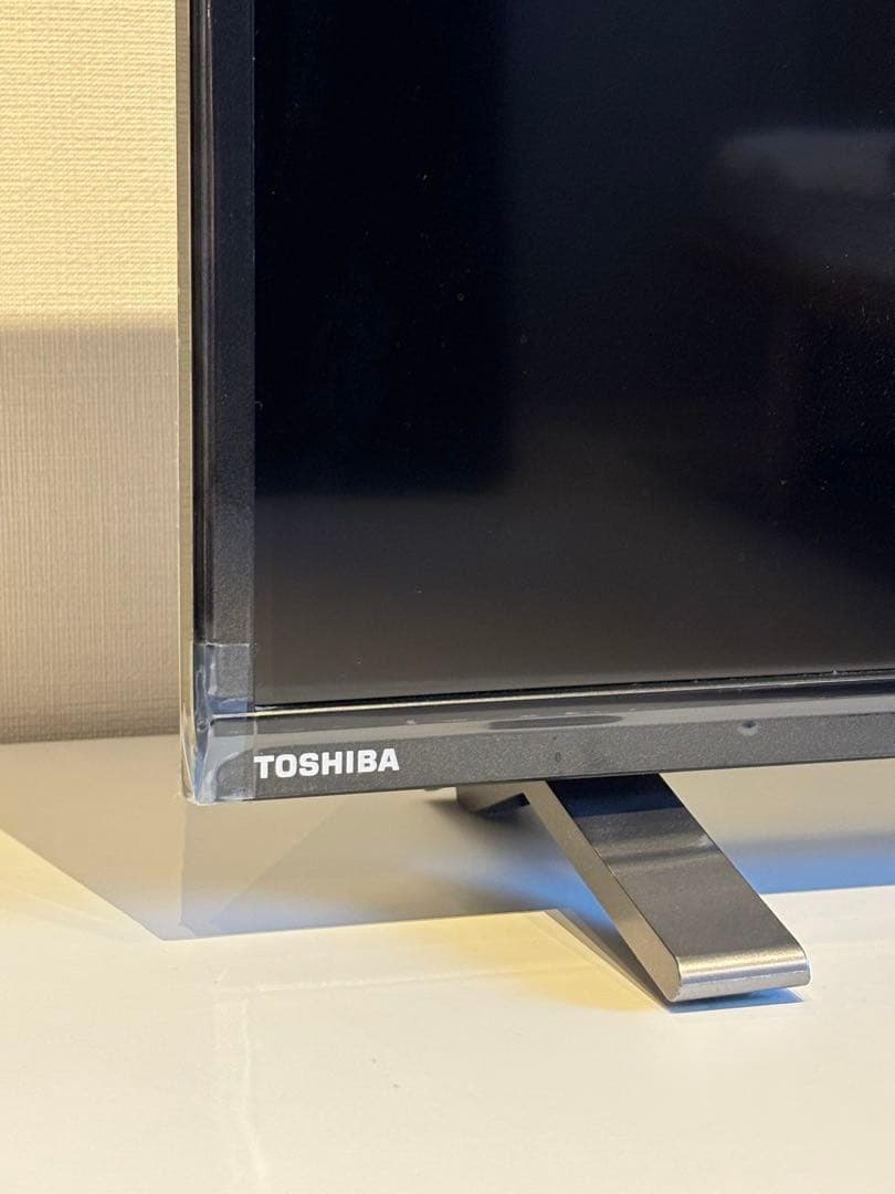 REGZA 32インチ 液晶テレビ 本体