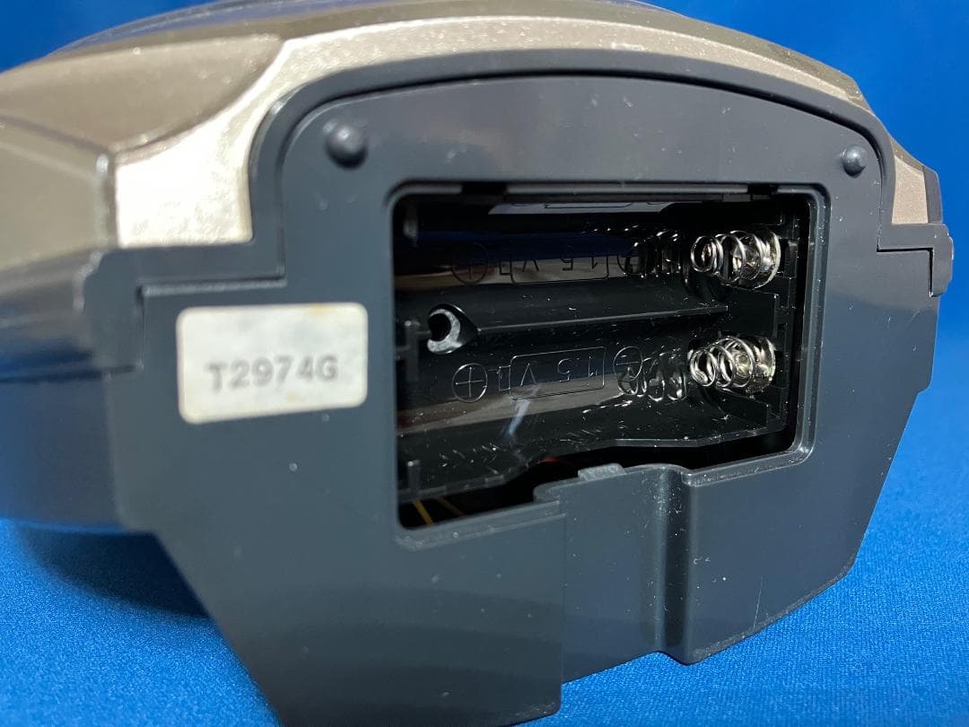 終売品　東海道新幹線　メロディー・チャイムとアナウンスの目覚まし電波時計