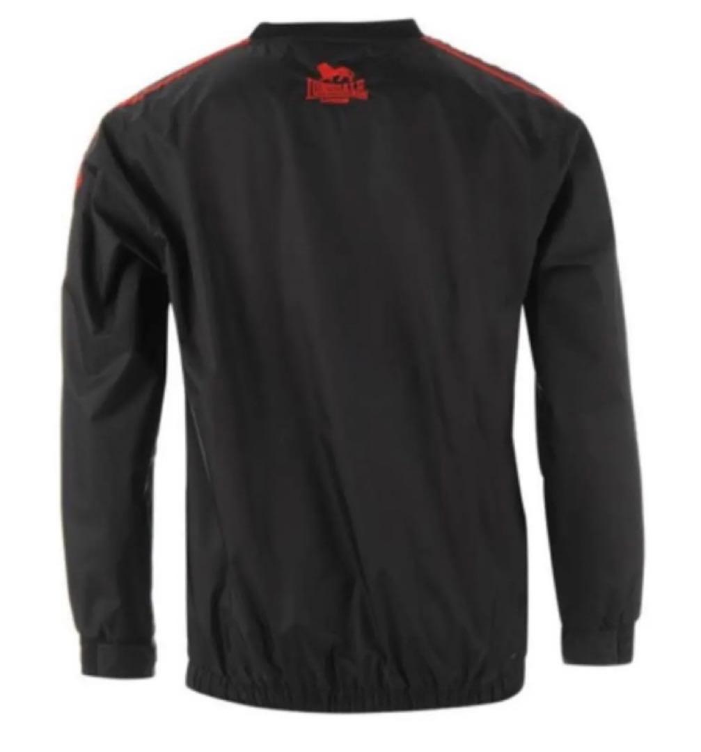 LONSDALE ロンズデール サウナスーツ　減量スーツ