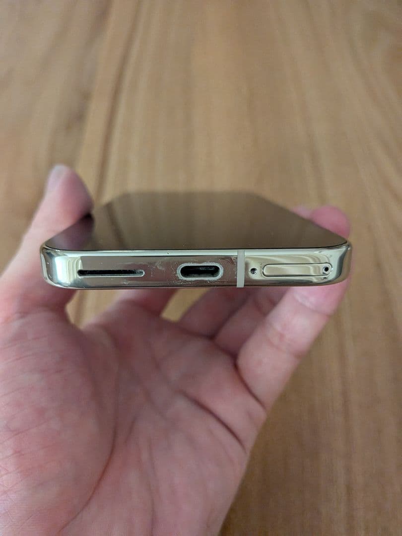 【極美品】Google Pixel 9 Pro Porcelian ピクセル