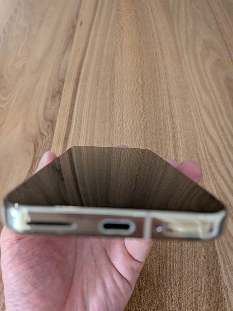 【極美品】Google Pixel 9 Pro Porcelian ピクセル