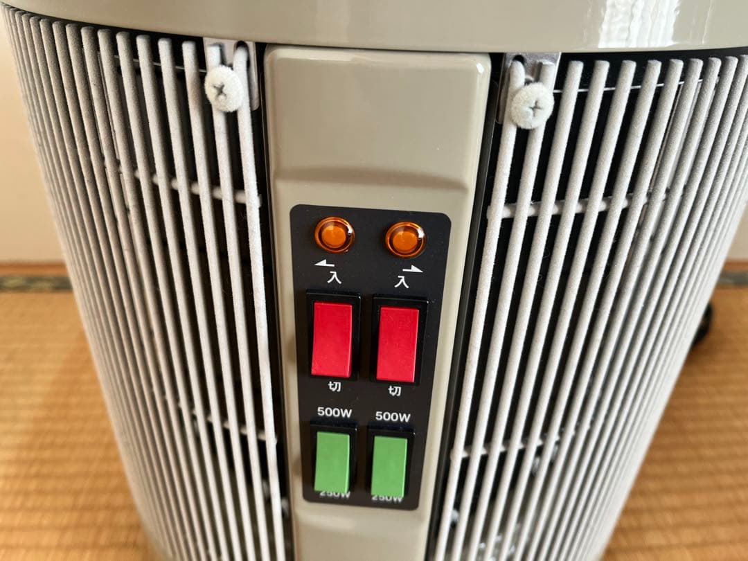 2024年製　暖話室 1000型