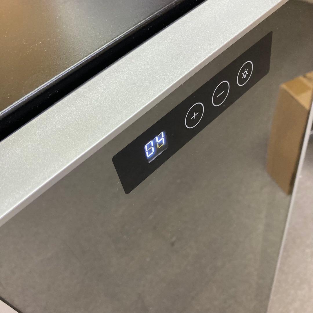 Y741-44 CE-18W 電子式ワインセラー deviceSTYLE