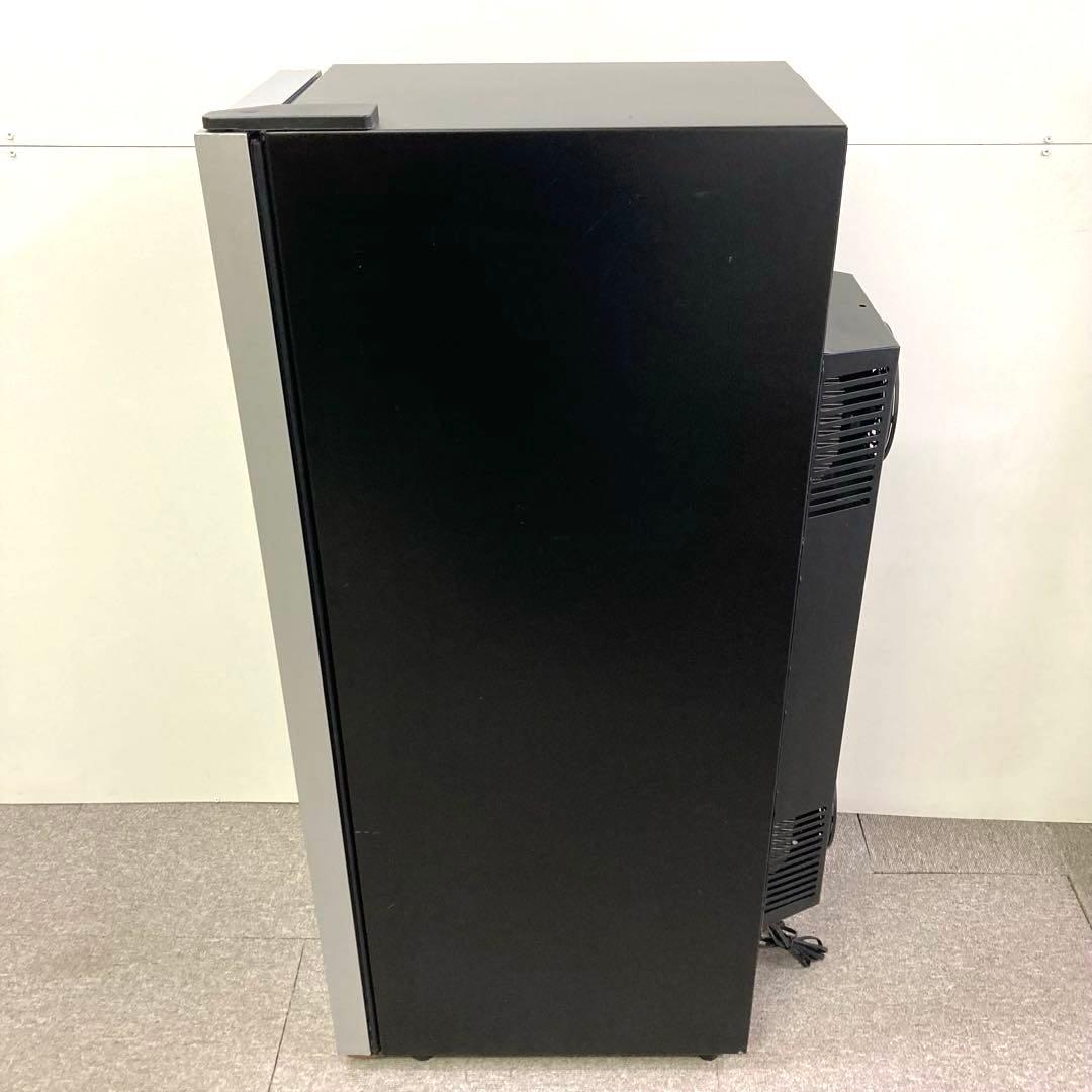 Y741-44 CE-18W 電子式ワインセラー deviceSTYLE